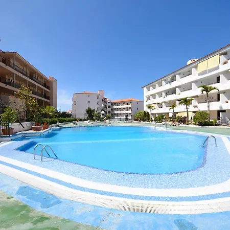 アパート Summerland 10 - One Bed *