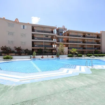 Summerland 10 - One Bed アパート